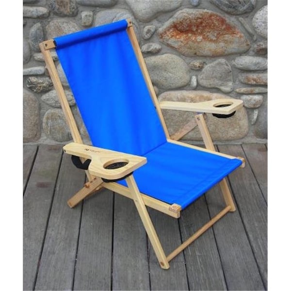 Blue Ridge Chair Works Blue Ridge Chair Works NFCH06WA Outer Banks